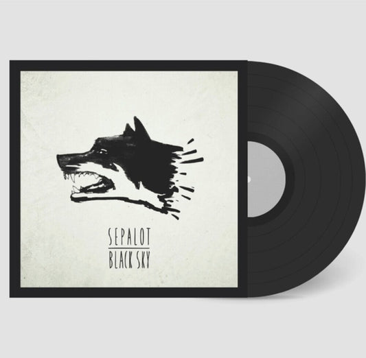 Black Sky [LP]