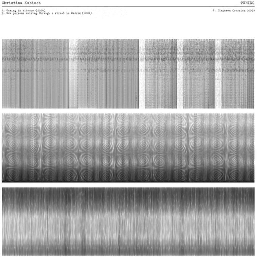 Tuning [LP]