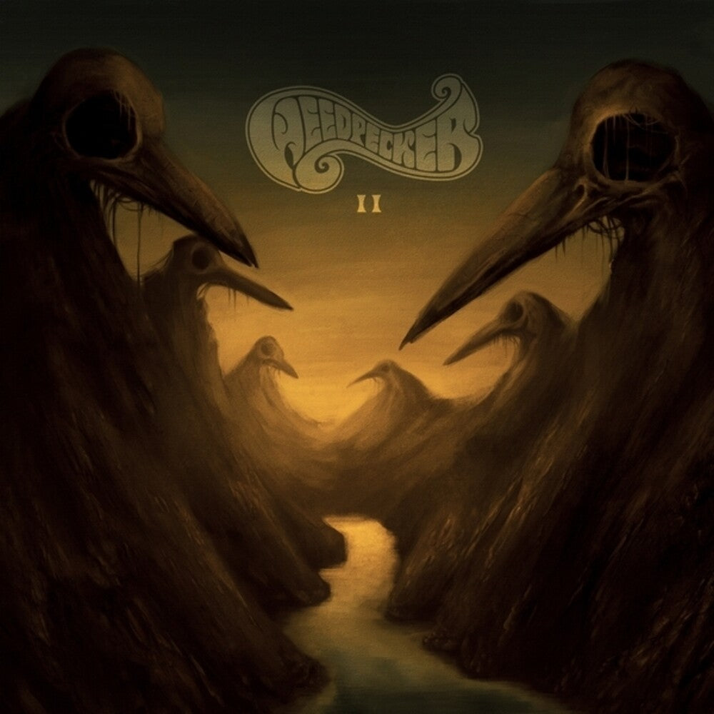 Ii [Colored Vinyl] [Limited Edition] (Ylw)