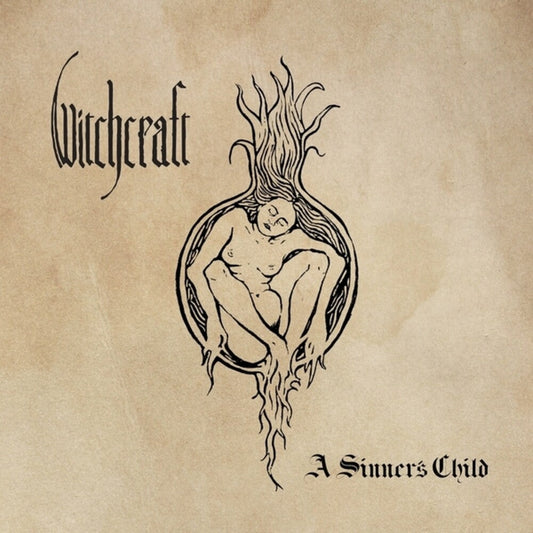 Sinner's Child [LP]