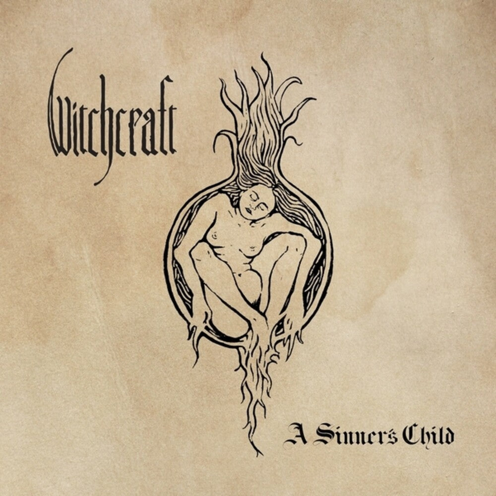 Sinner's Child [Colored Vinyl] [Limited Edition] (Red)