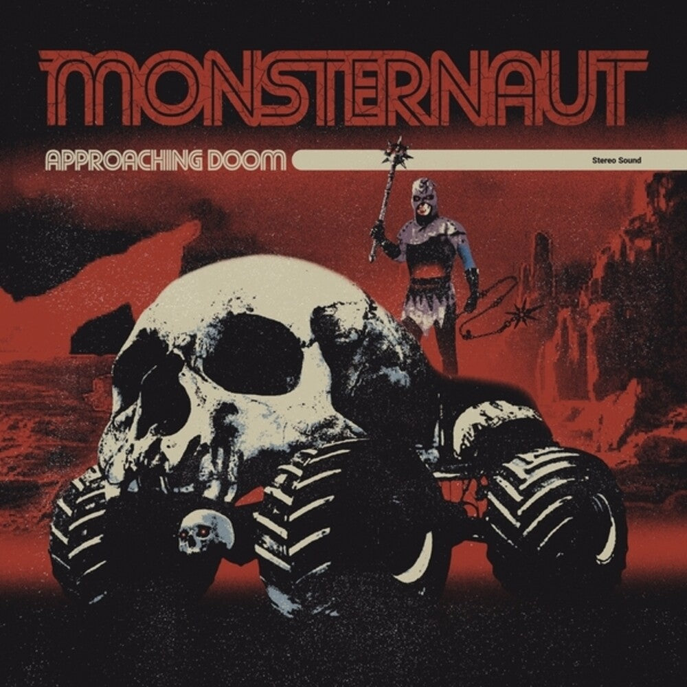 Approaching Doom [LP]
