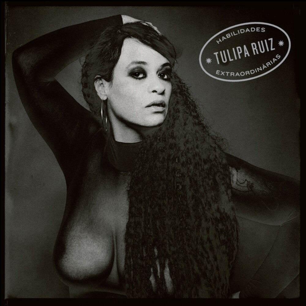 Habilidades Extraordinarias [LP]
