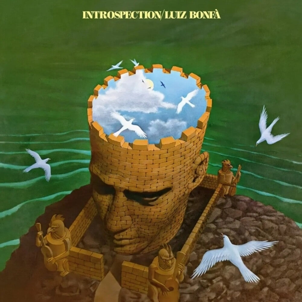 Introspection [LP]