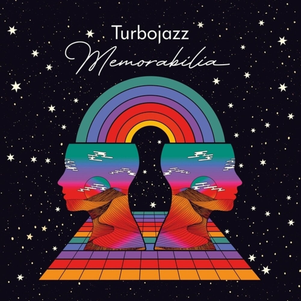 Memorabilia [LP]