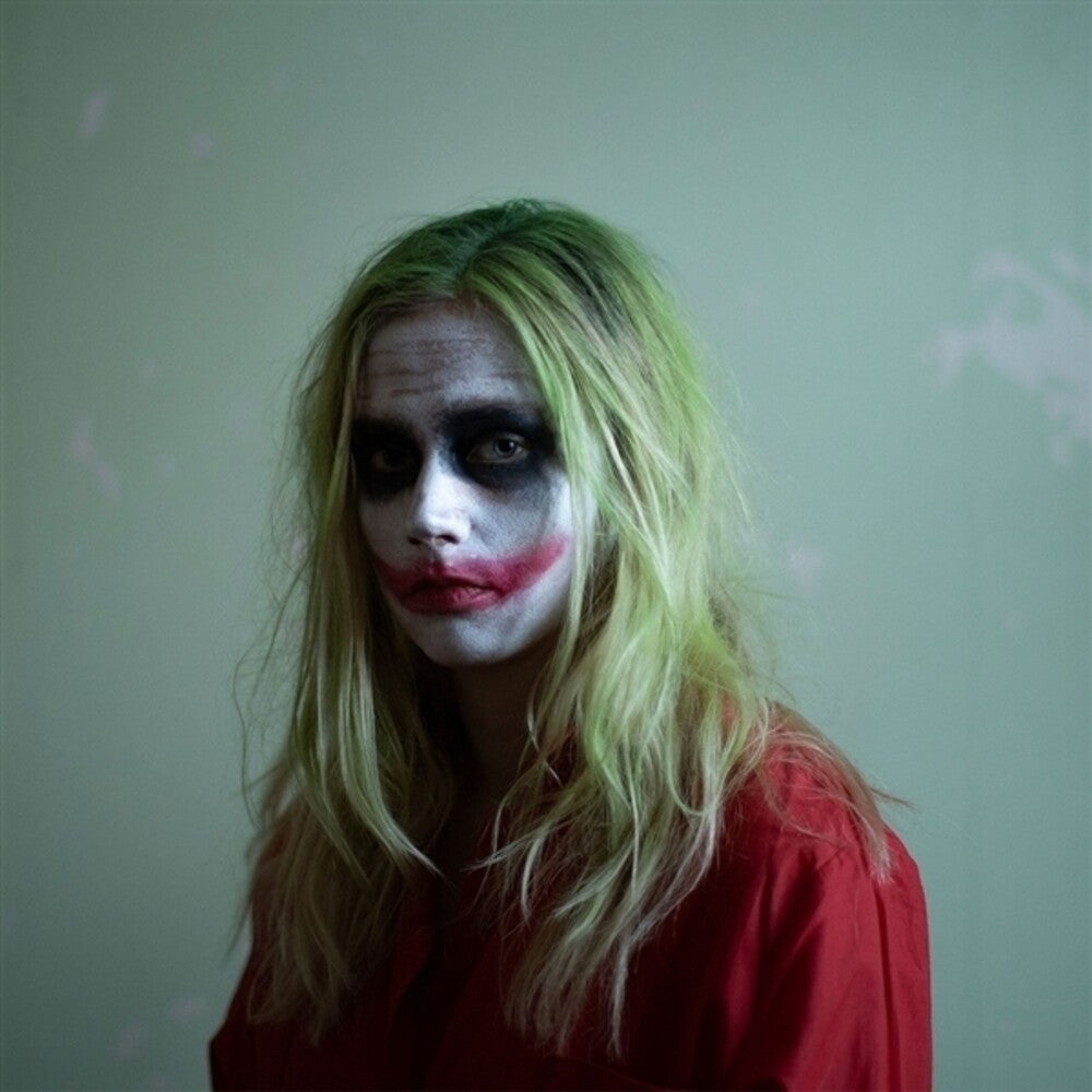 Itken Jos Mua Huvittaa [LP]