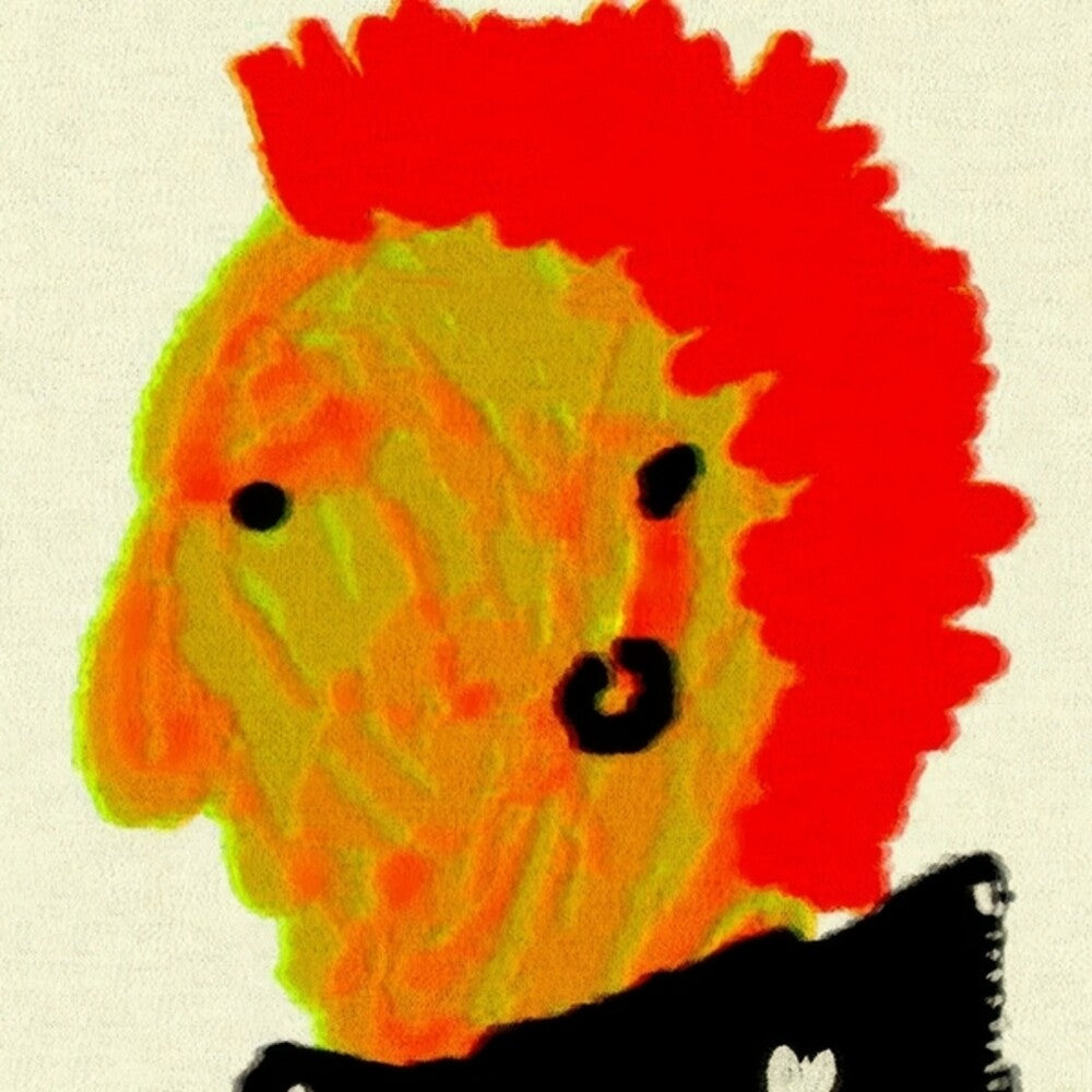0db Headroom [LP]
