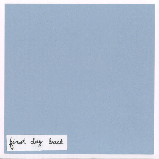 Forward [LP]