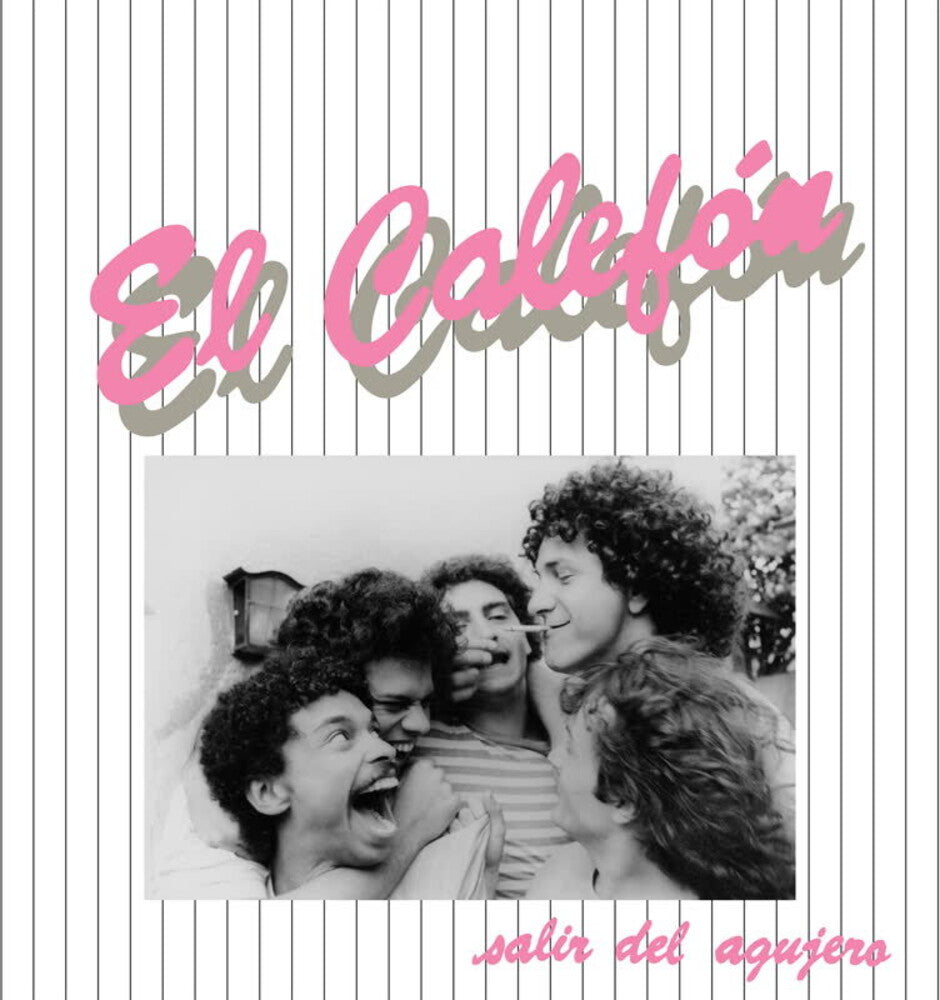 Salir Del Agujero [LP]