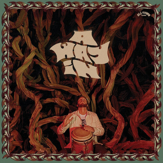 Way In - Green [Colored Vinyl] (Grn)