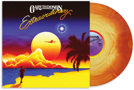 Extraordinary [Colored Vinyl]