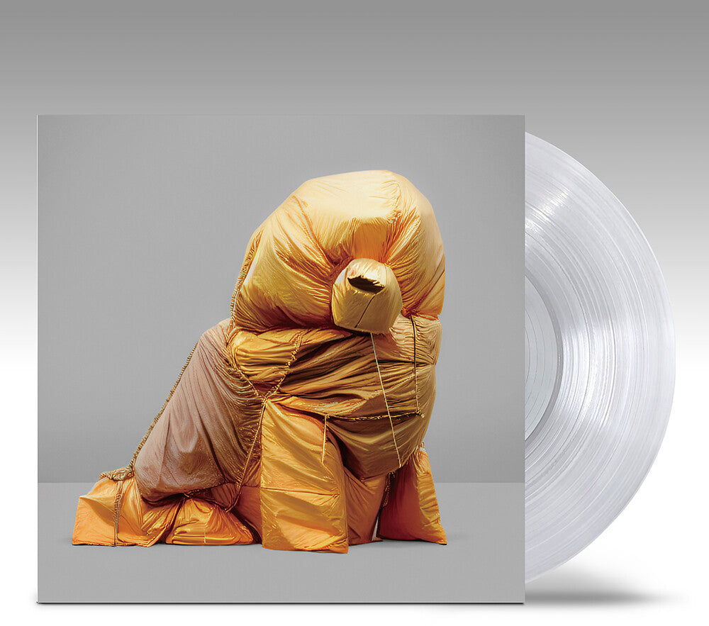 Pre-Order: Team [Clear Vinyl] [Limited Edition] (Ofgv)