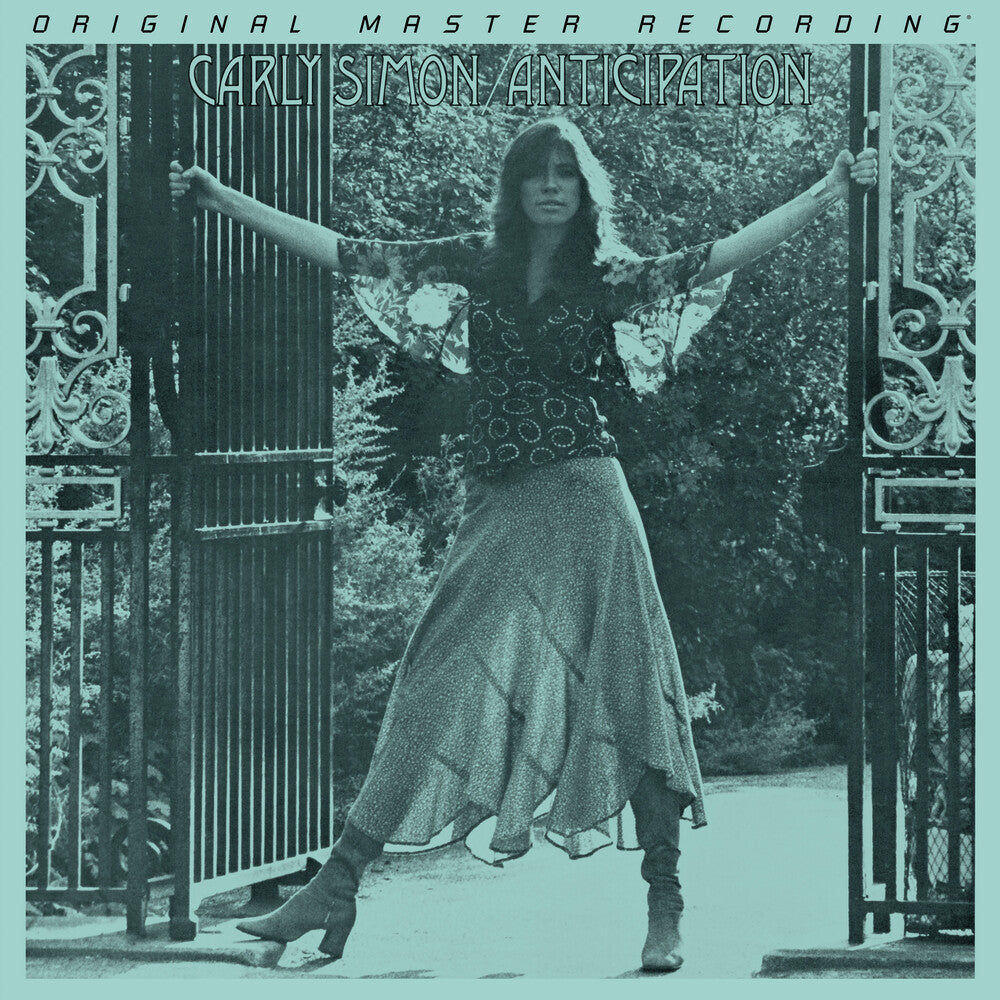 Anticipation [Limited Edition] [180 Gram]