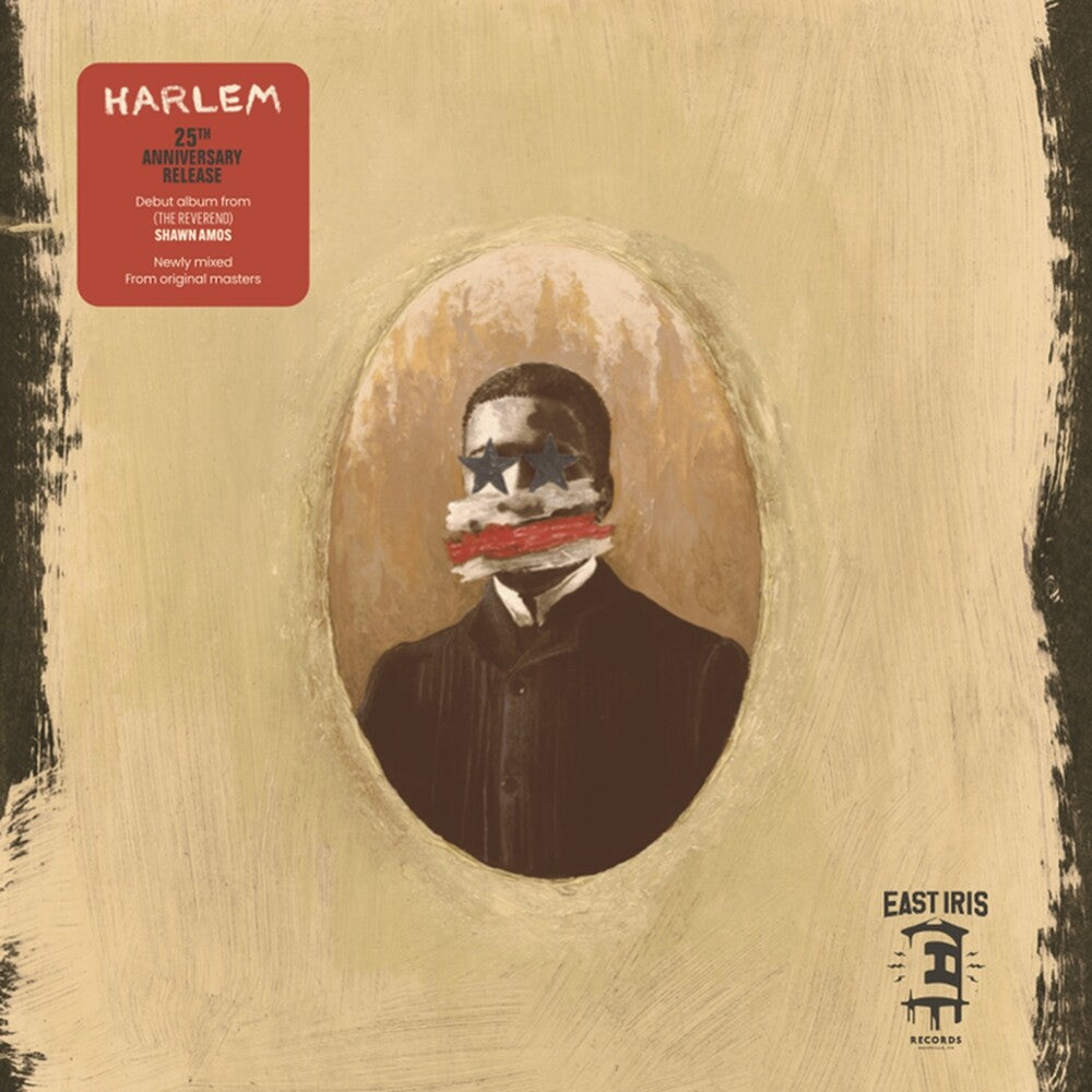 Harlem (Aniv) [LP]