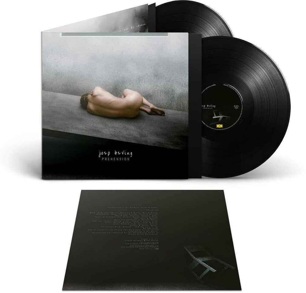 Prehension [LP]