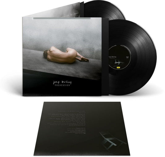 Prehension [LP]