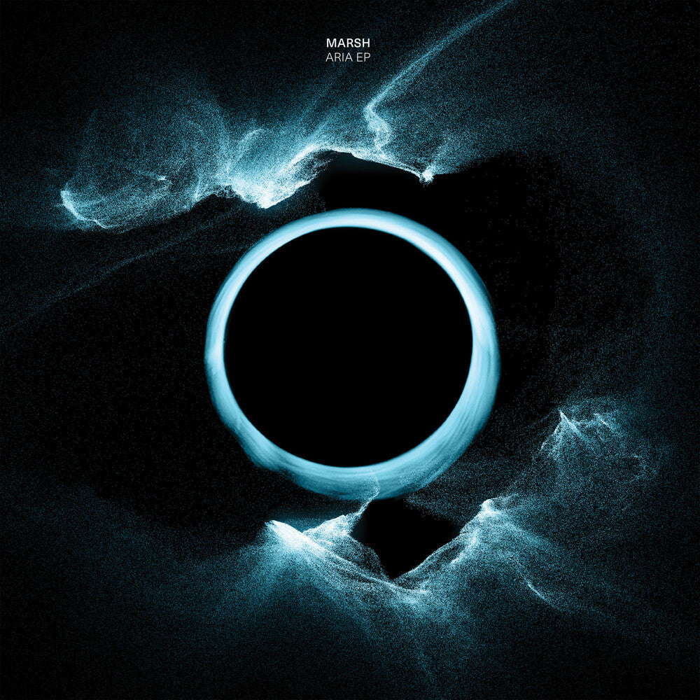 Aria EP [Blue Marble]