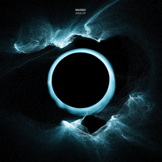 Aria EP [Blue Marble]