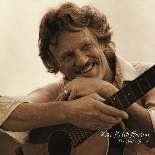 Austin Sessions (25th Anniversary Edition) [Aqua]