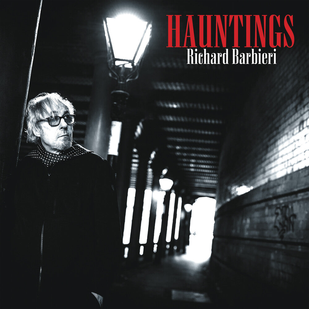 Hauntings [LP]