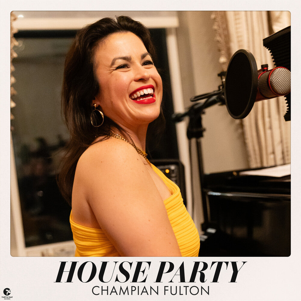 House Party [LP]