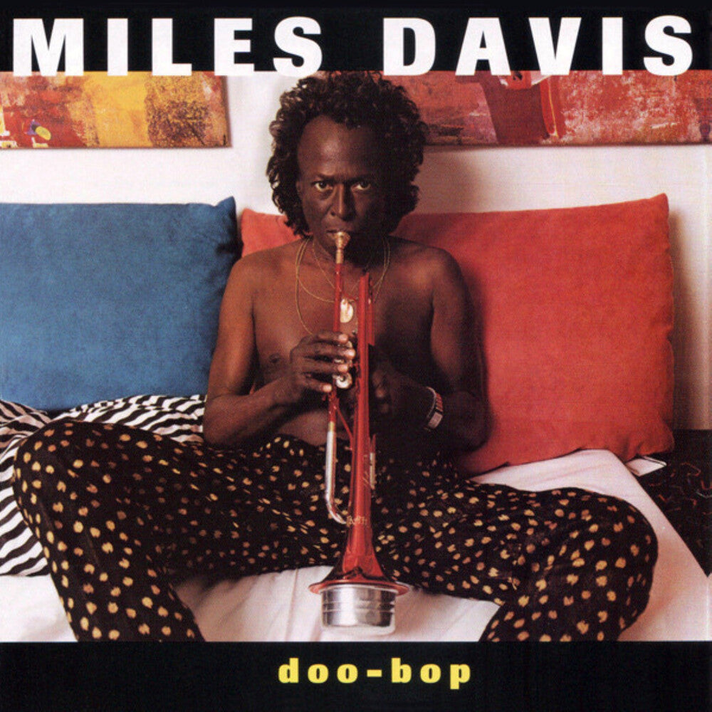 Doo-Bop [LP]