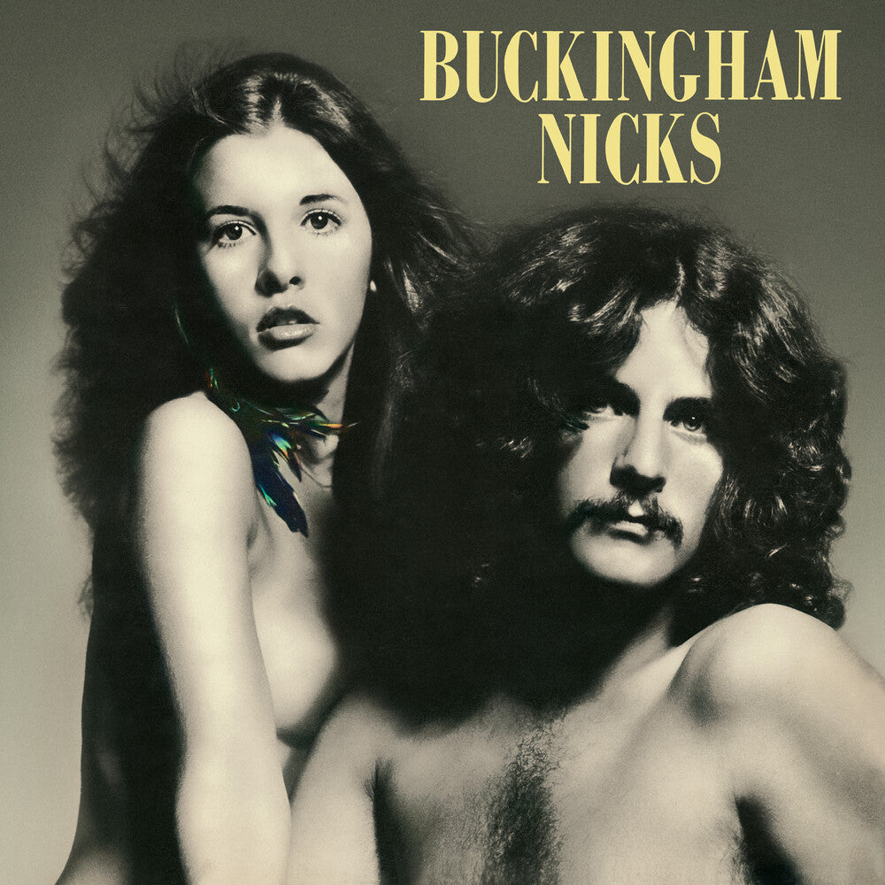 Buckingham Nicks [LP]