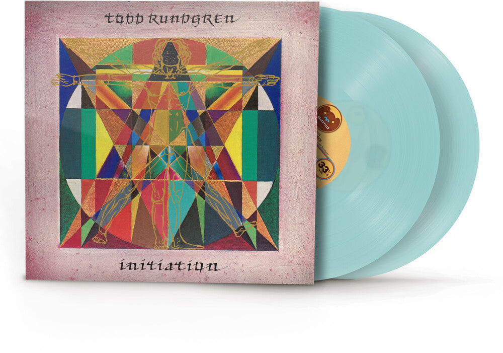 Initiation [LP]