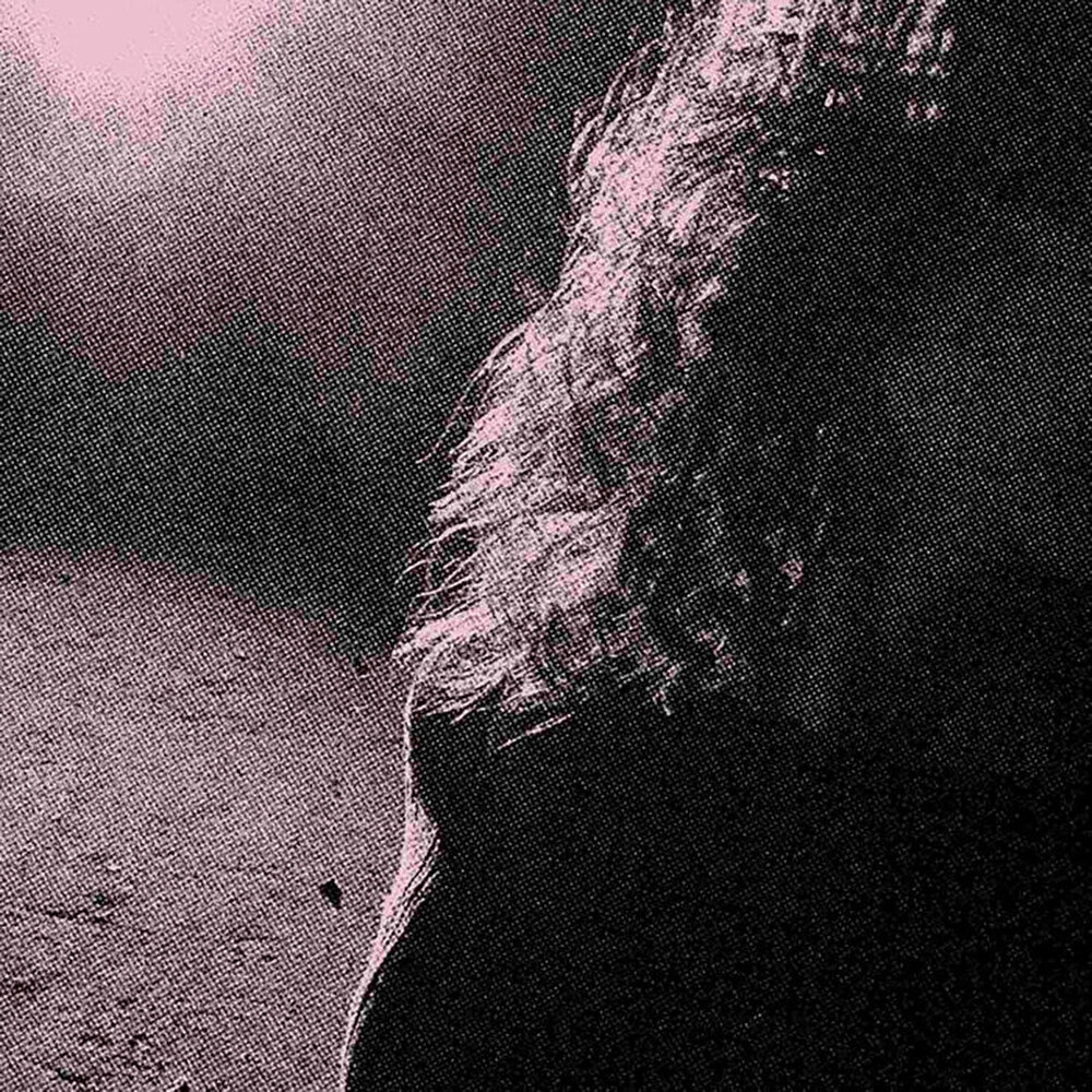 Pre-Order: Ghostholding [Reissue]