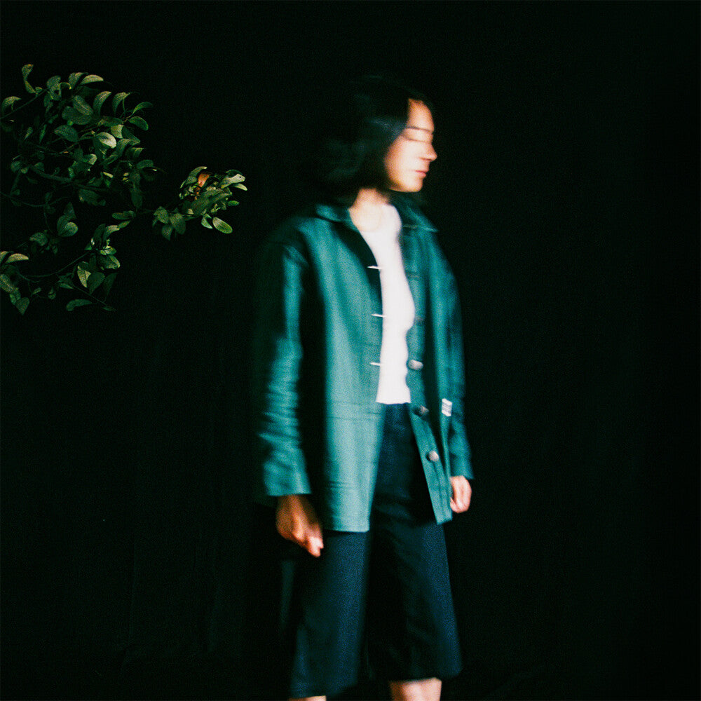 Slow It Down [LP]