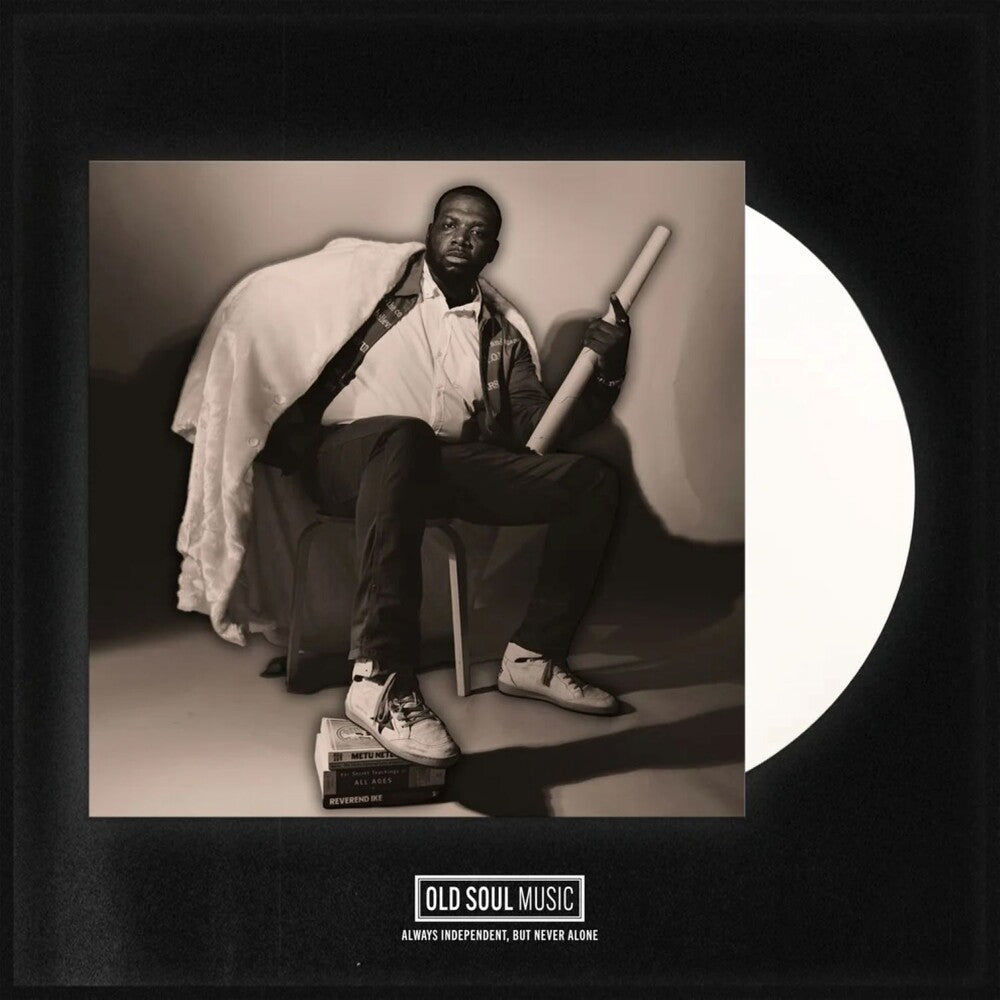 Vol. 2 Y.O.Uprint - White [Colored Vinyl] [180 Gram] (Wht)