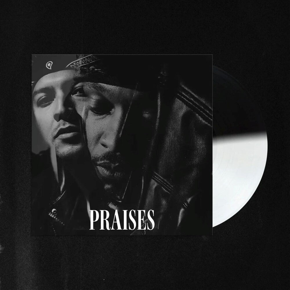Praises [LP]