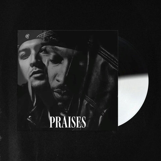 Praises [LP]