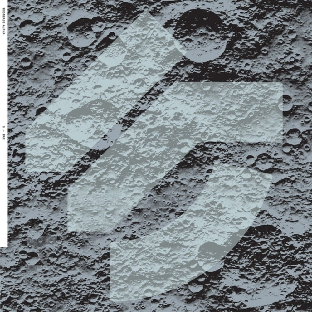 Moonbase Alpha [LP]
