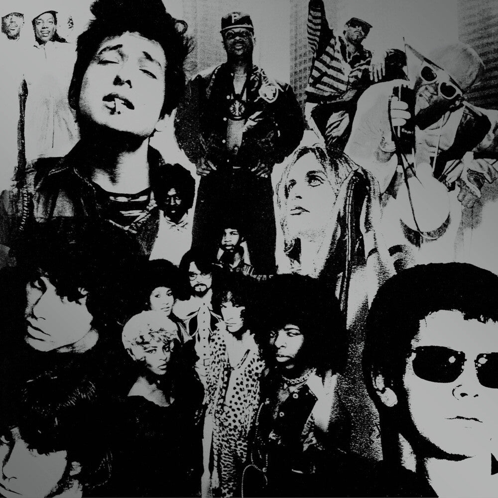 Thank You [LP]