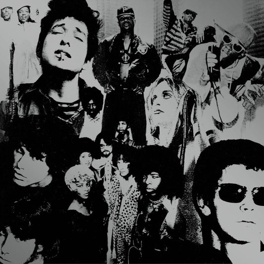 Thank You [LP]