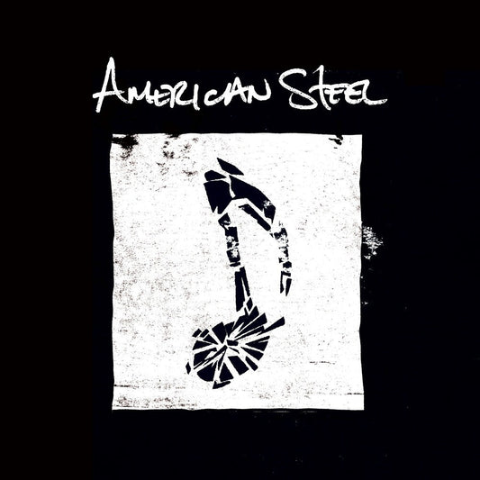 American Steel - American Steel [LP]