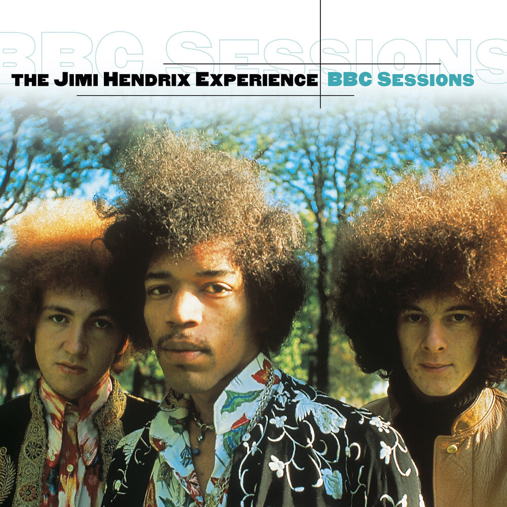 Bbc Sessions [LP]