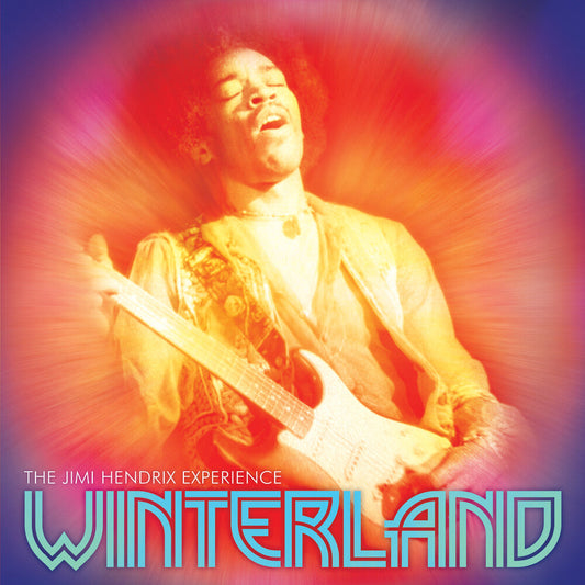 Winterland [LP]
