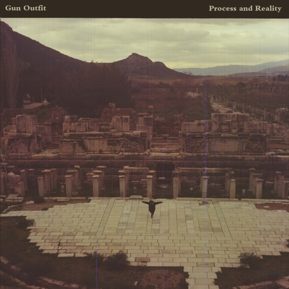 Process & Reality [LP]