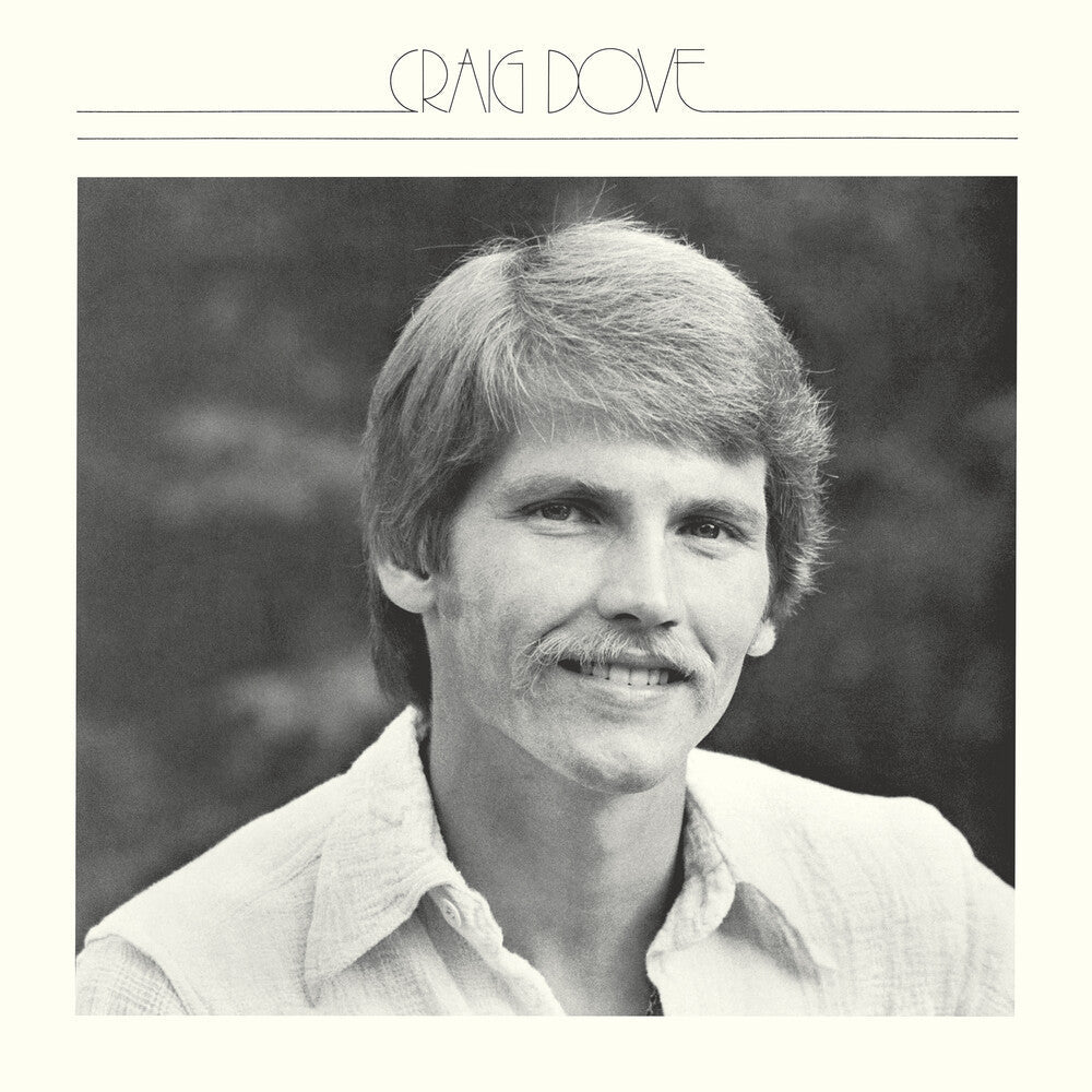 Craig Dove [LP]