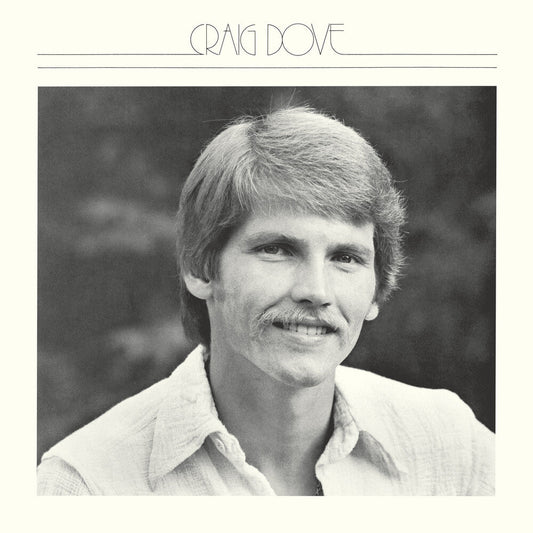 Craig Dove [LP]