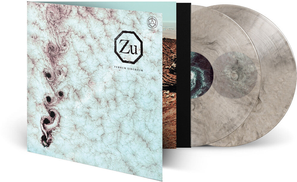 Ferrum Sidereum [LP]