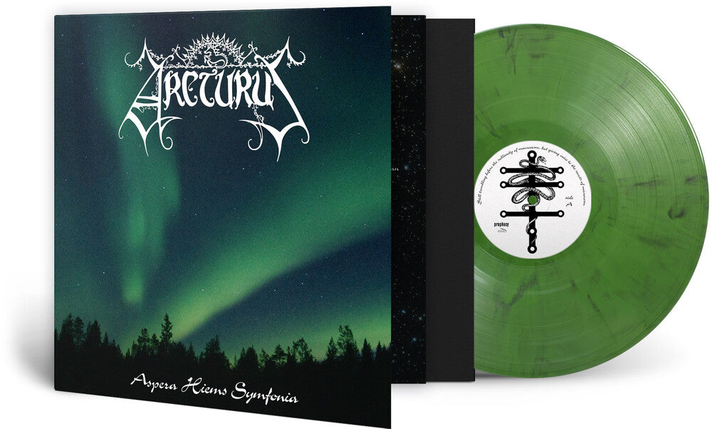 Aspera Hiems Symfonia [LP]