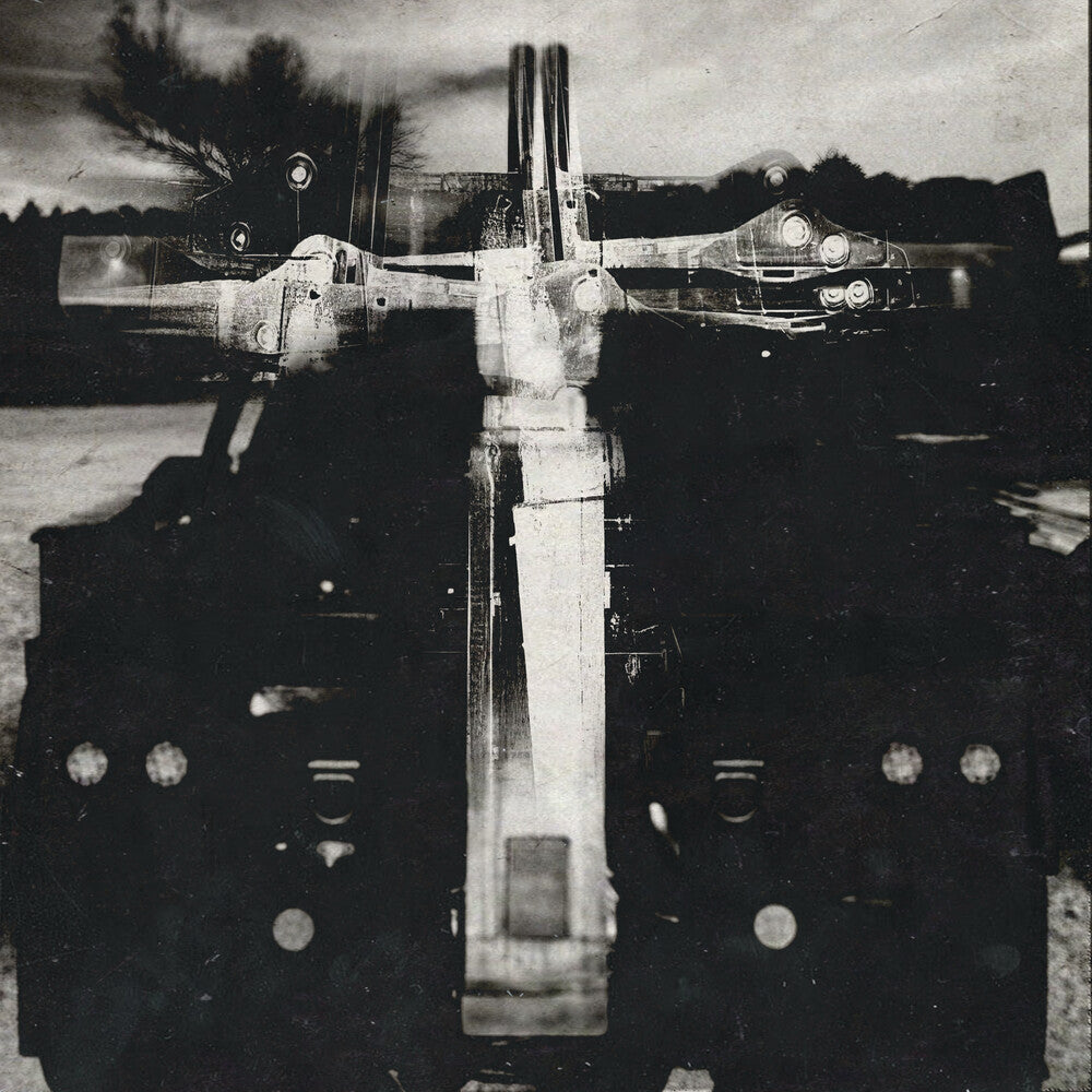 Beginning Of The End [LP]