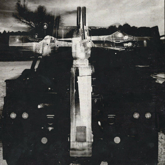 Beginning Of The End [LP]