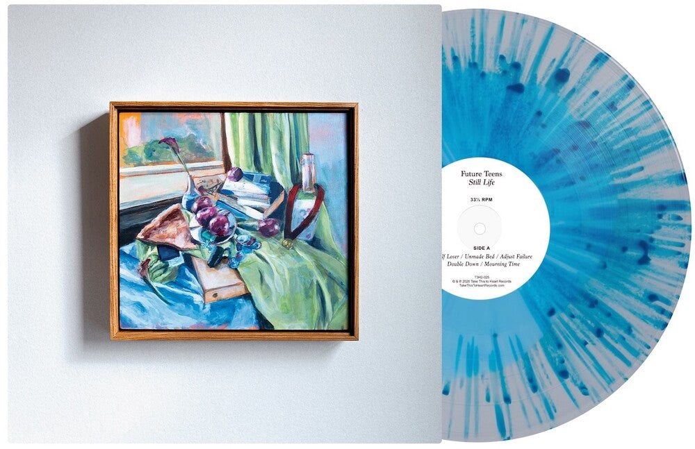Still Life [Limited Edition]