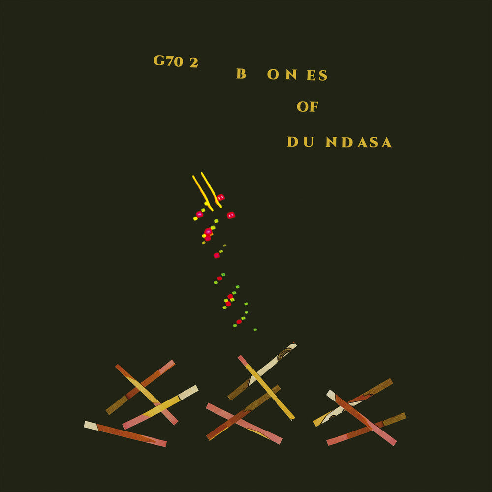 G70 2: Bones Of Dundasa [LP]