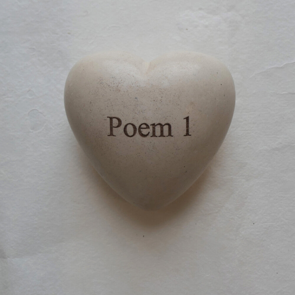 Poem 1 [LP]