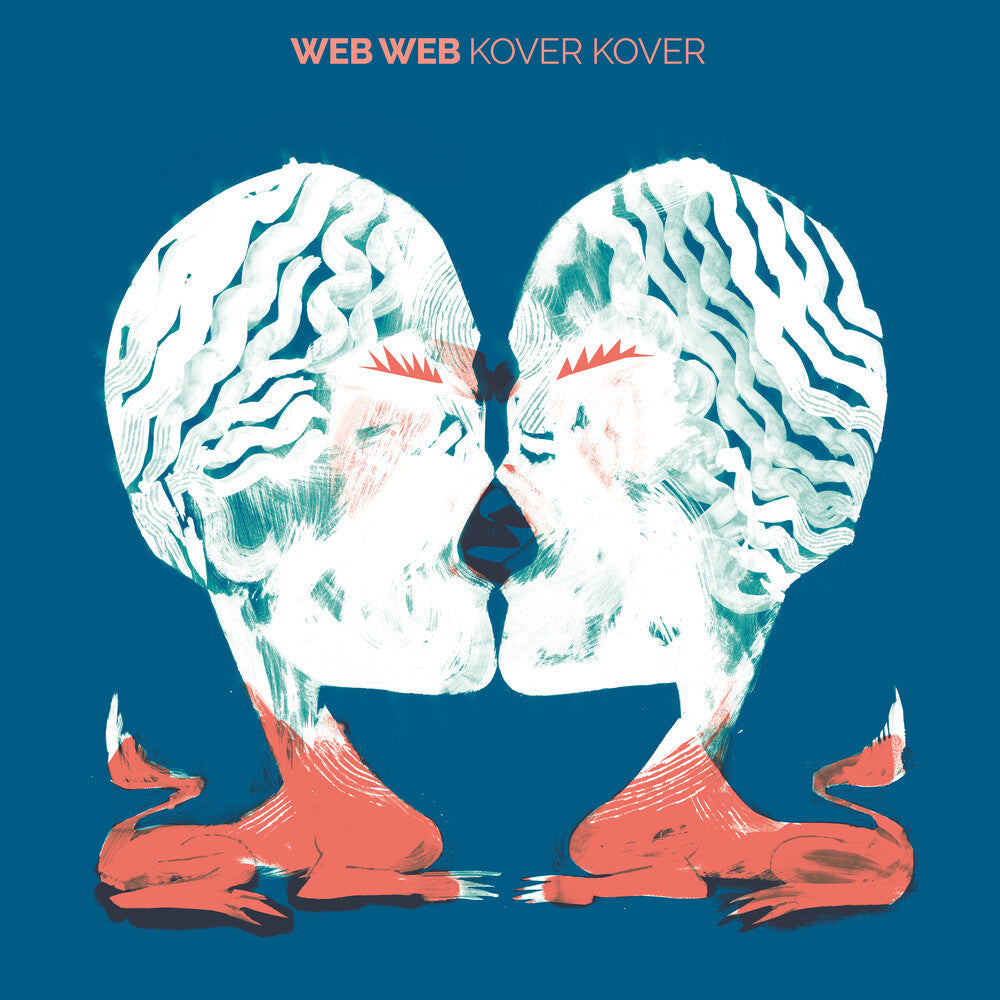 Kover Kover [LP]